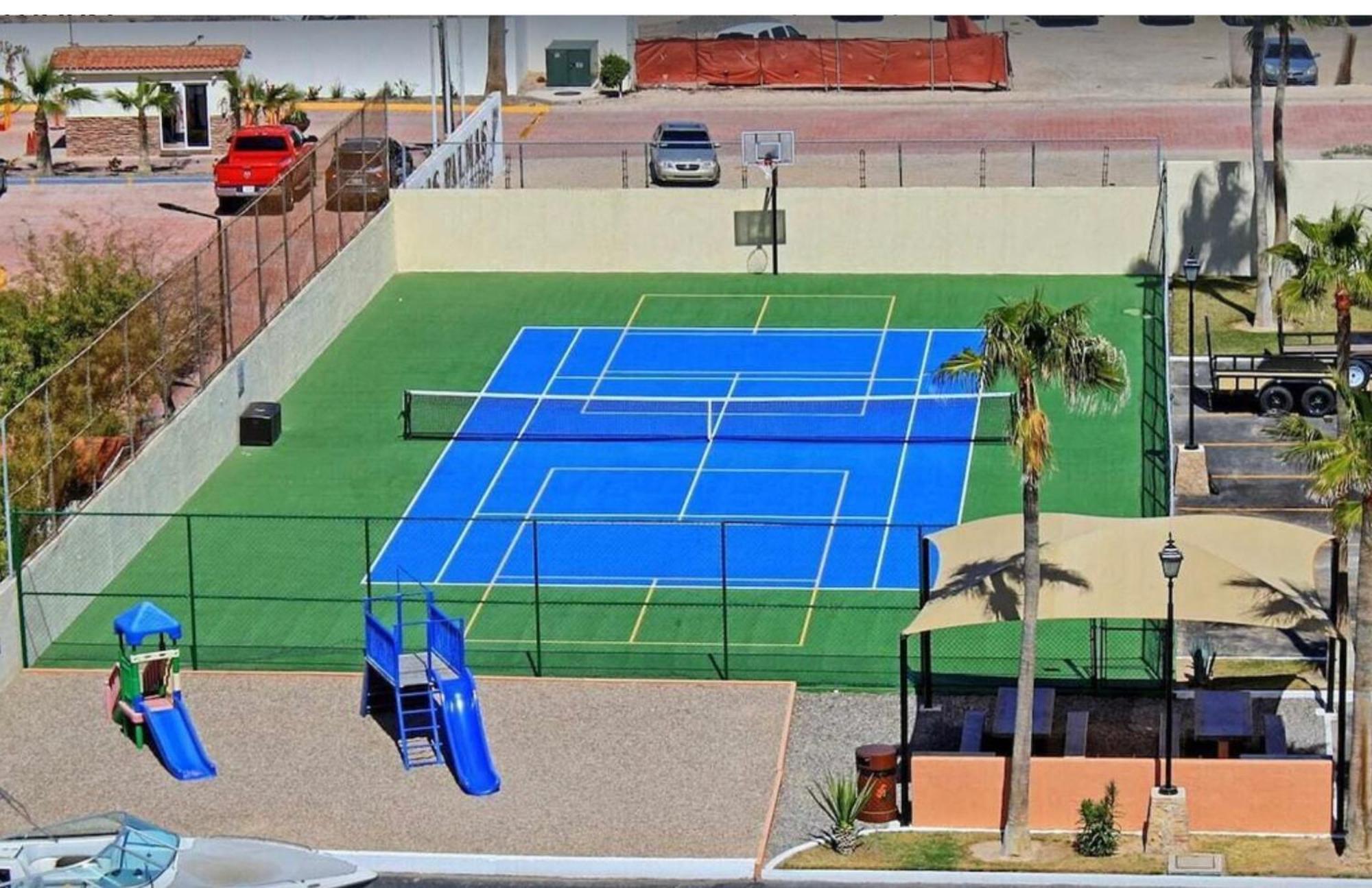 Sonoran Sea Resort Beachfront Penthouse Puerto Penasco Exterior photo