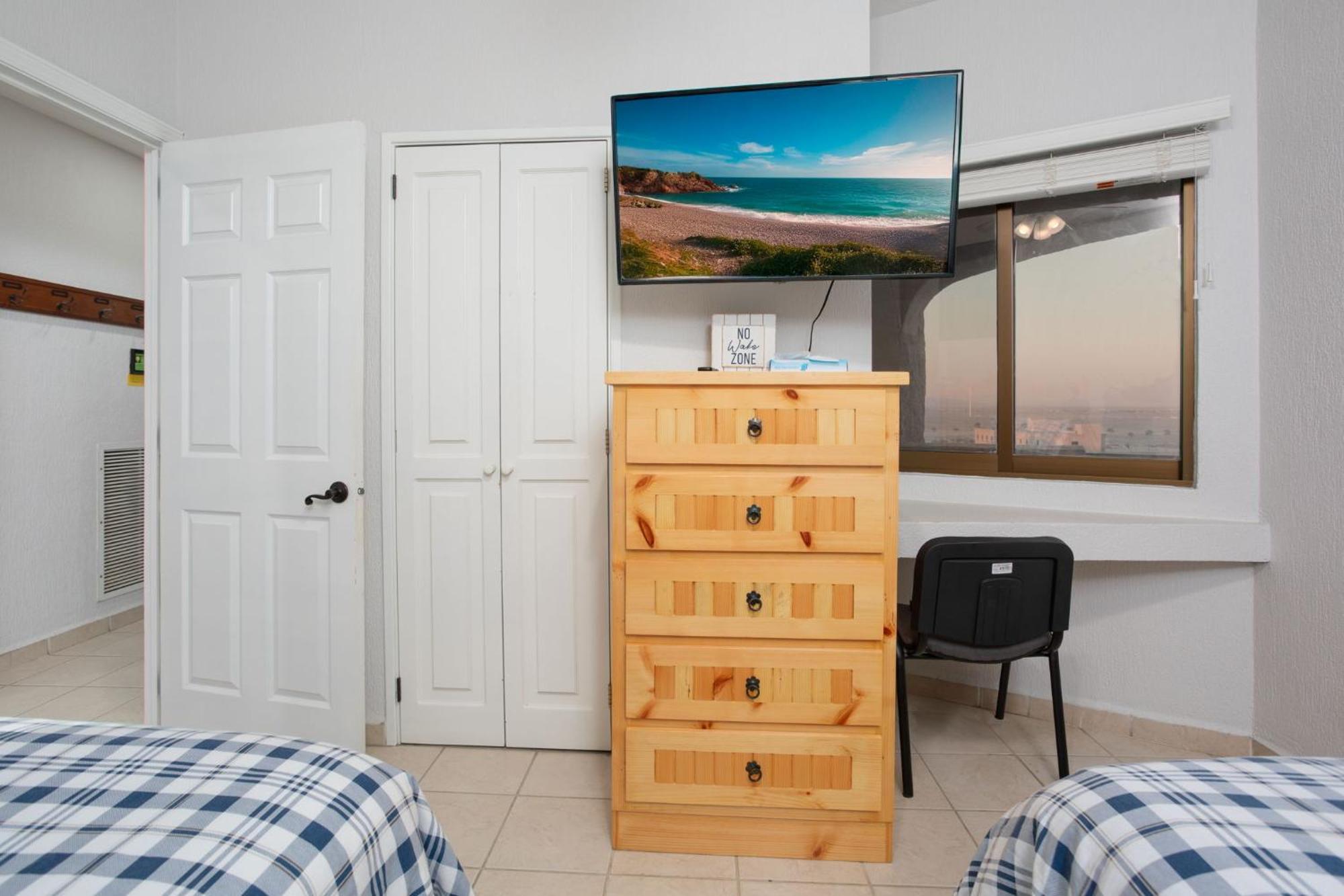 Sonoran Sea Resort Beachfront Penthouse Puerto Penasco Exterior photo