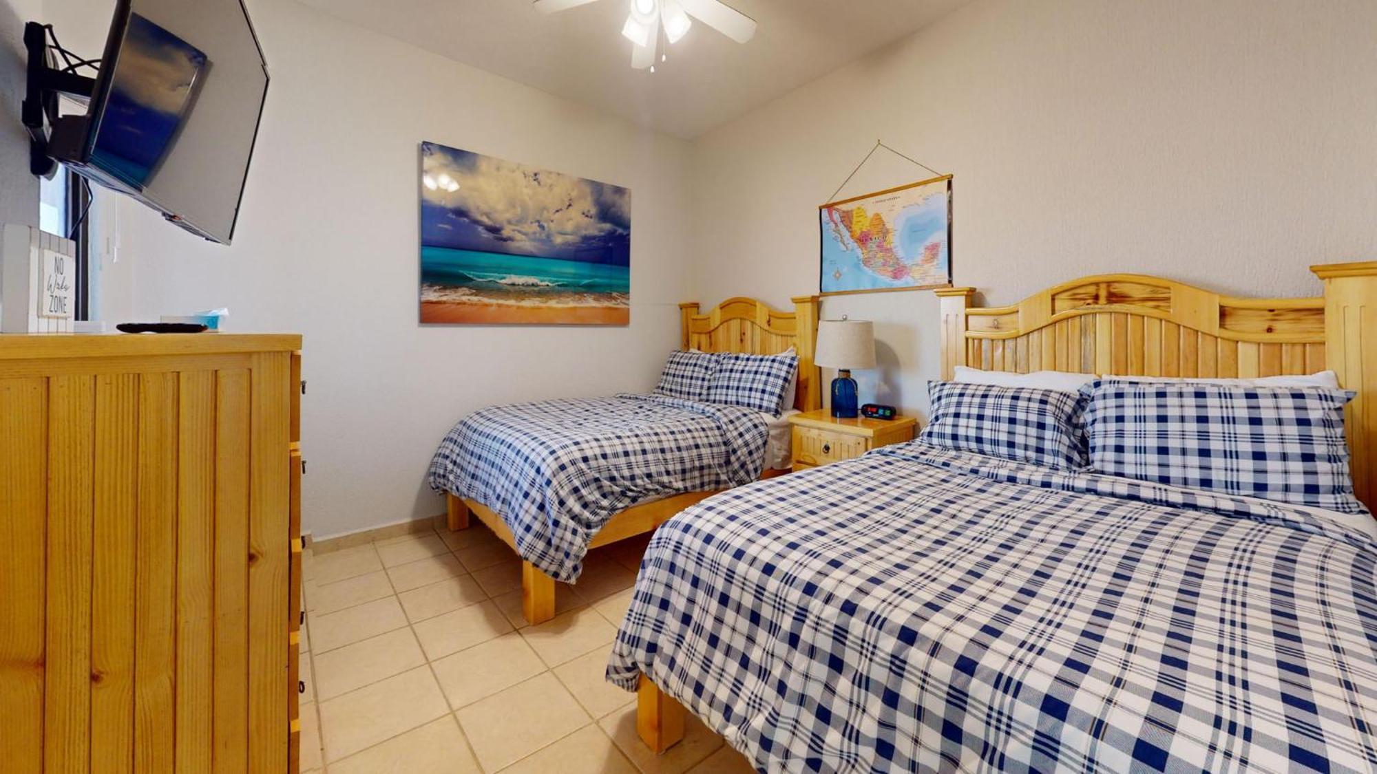 Sonoran Sea Resort Beachfront Penthouse Puerto Penasco Exterior photo