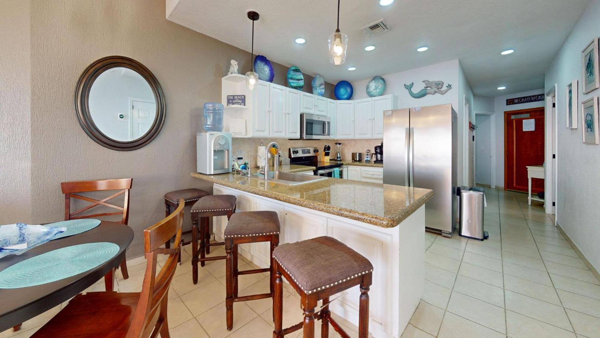 Sonoran Sea Resort Beachfront Penthouse Puerto Penasco Exterior photo